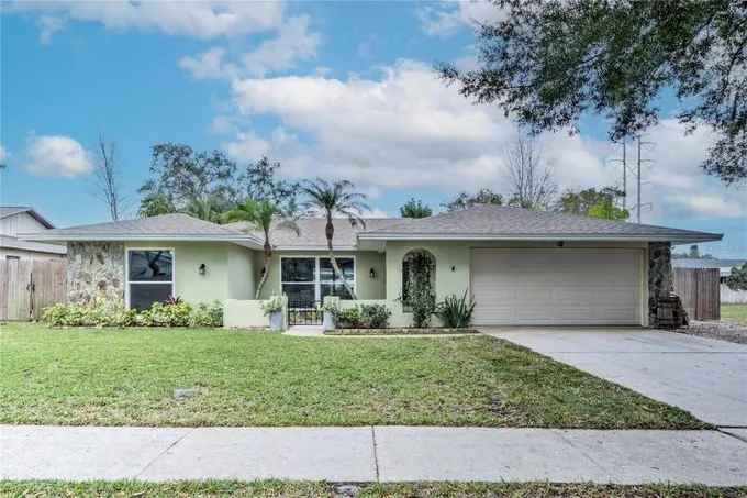 Tarpon Springs, Pinellas County, FL House for sale Property ID: 418769392