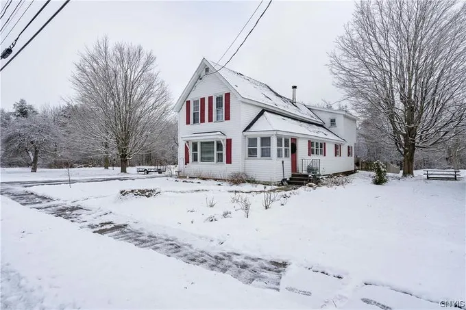204 N MAIN ST, Black River, NY 13612 Single Family Residence For Sale  MLS# S1516681