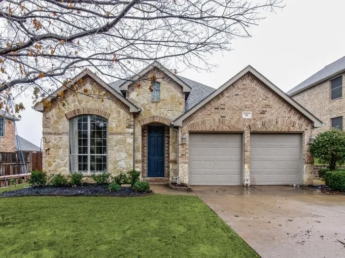 116 Stone St, Forney, TX 75126 - MLS 20519618 for Sale