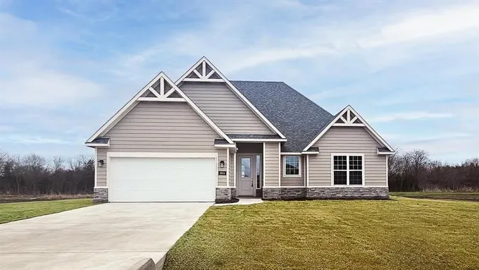 1006 Declaration Dr, Nevada, TX 75173 for Sale