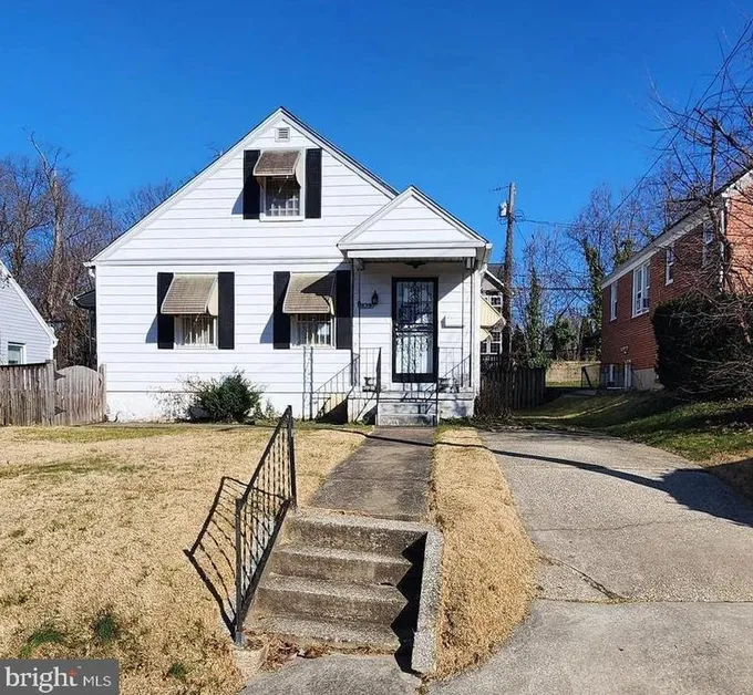 119 Symington Ave, Catonsville, MD 21228 - MLS MDBC2086990 for Sale