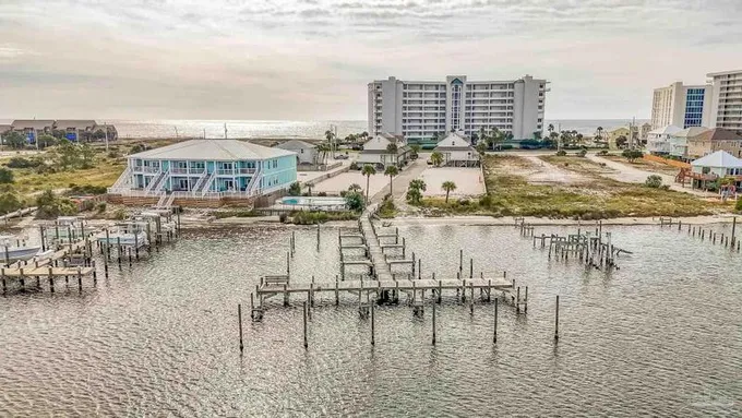 17292 Perdido Key Drive, Unit J, Pensacola, FL 32507 for Sale