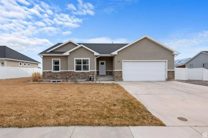 1775 S 940 W, Richfield, UT 84701 - MLS 1976788 for Sale