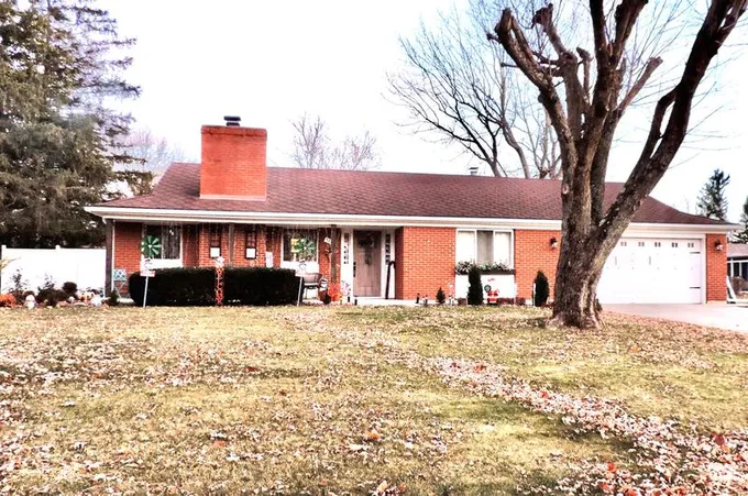 3207 Dorothy Lane, Richmond, IN 47374 for Sale