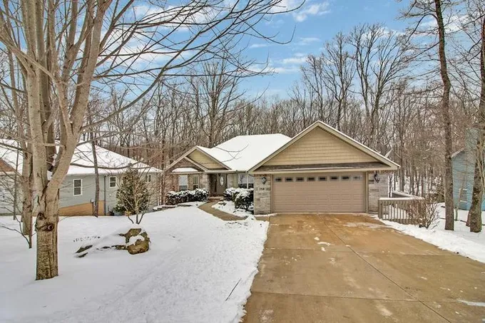 Fairfield Glade, Cumberland County, TN House for sale Property ID: 418712895