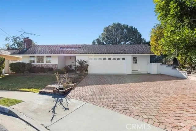 28039 Calzada, Rancho Palos Verdes CA 90275 for Sale