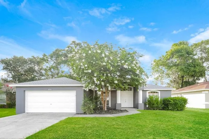 8133 Westmont Ave, Lakeland, FL 33810 - MLS T3503469 for Rent
