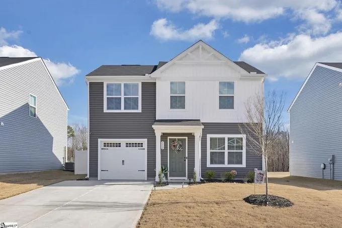Woodruff, Spartanburg County, SC House for sale Property ID: 418725170