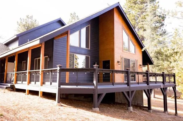 32355 Cape horn, Running Springs CA 92382 for Sale