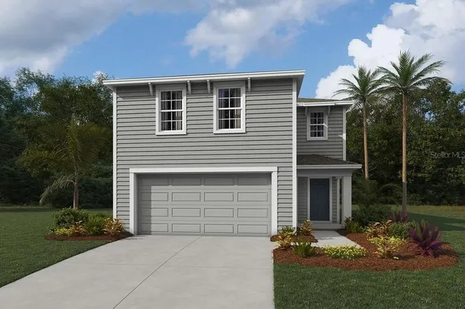 1152 NW 248th Dr, Newberry, FL 32669 - MLS T3484516 for Sale
