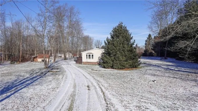 Garrettsville, Portage County, OH House for sale Property ID: 418703609