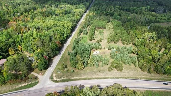 Nisswa, Crow Wing County, MN Undeveloped Land, Homesites for sale Property ID: 418581571