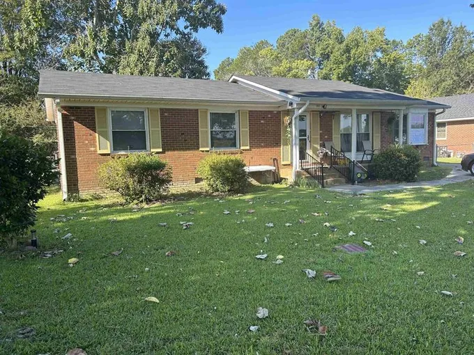 1211 Stewartsville Road, Laurinburg, NC 28352 for Sale