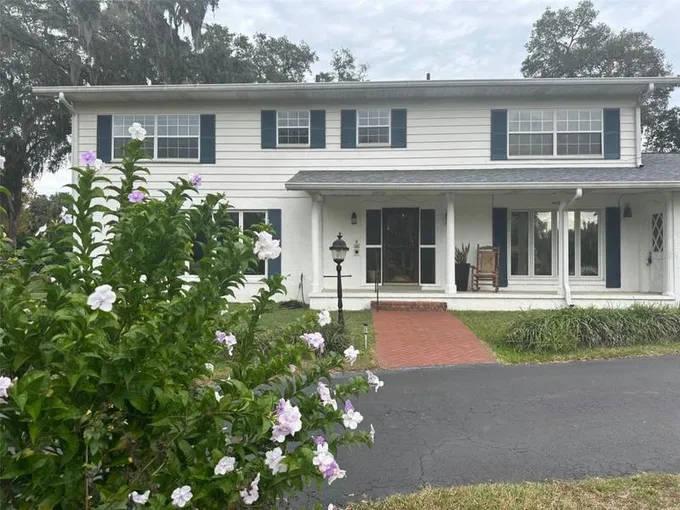 4001 SE 46TH ST, OCALA, FL 34480 Single Family Residence For Sale  MLS# OM668943