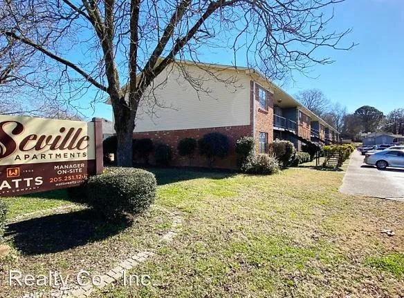 650 S Parkell Ave - Bessemer, AL 35023 - Home For Rent