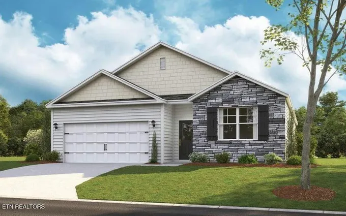 6415 NIGHT TIME DR, Knoxville, TN 37931 Single Family Residence For Sale  MLS# 1249985 for Rent