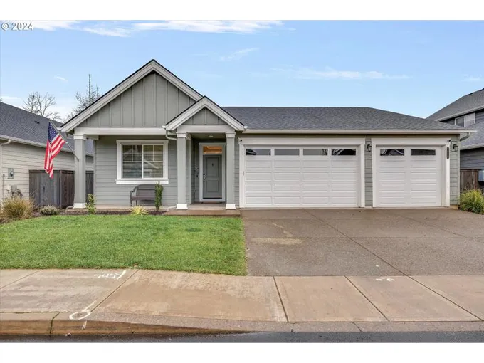 1650 NE FOREST PARK ST, Estacada OR 97023 for Sale