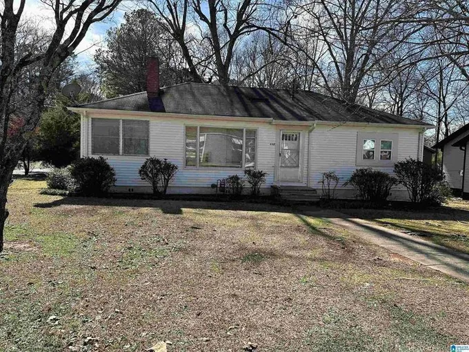 448 S 87TH STREET, BIRMINGHAM, AL 35206  624675327 for Sale