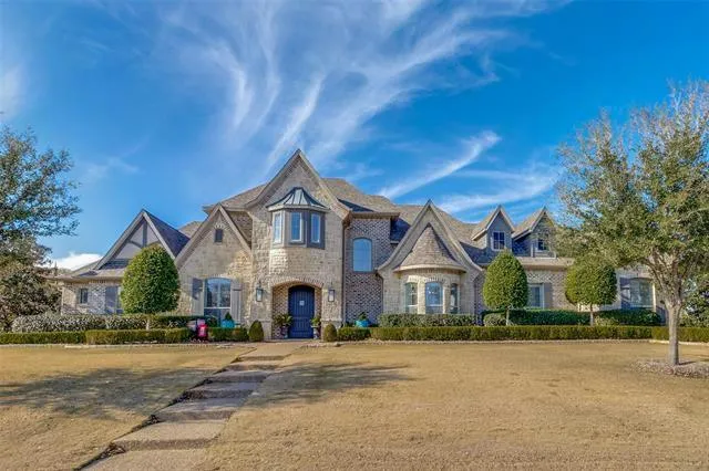 241 YORKSHIRE DR, Heath, TX 75032 Single Family Residence For Sale  MLS# 20512924