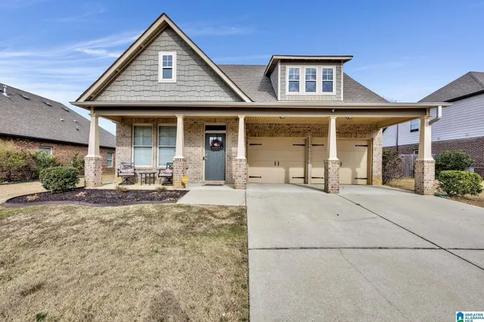Bessemer, Jefferson County, AL House for sale Property ID: 418708198