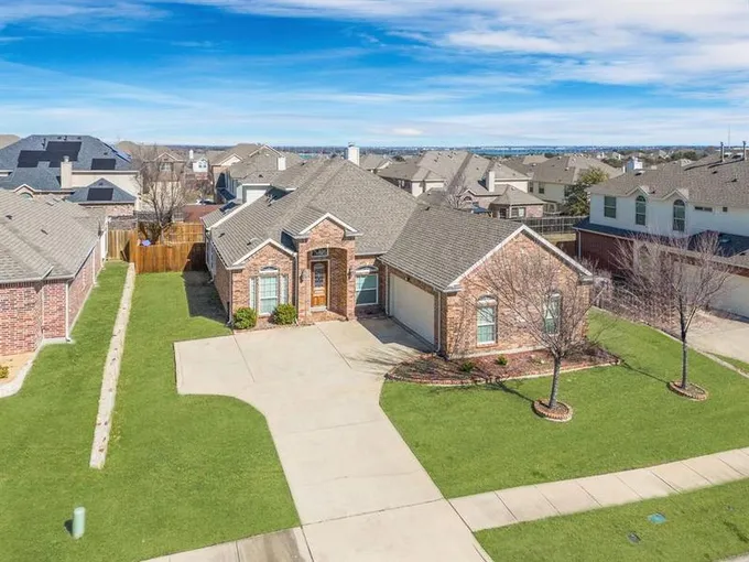 4506 Willett Ln, Garland, TX 75043 for Sale
