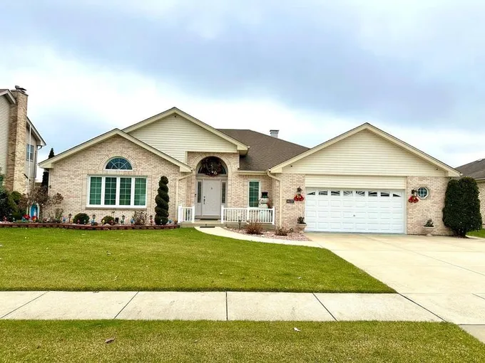 Orland Park, Cook County, IL House for sale Property ID: 418585836
