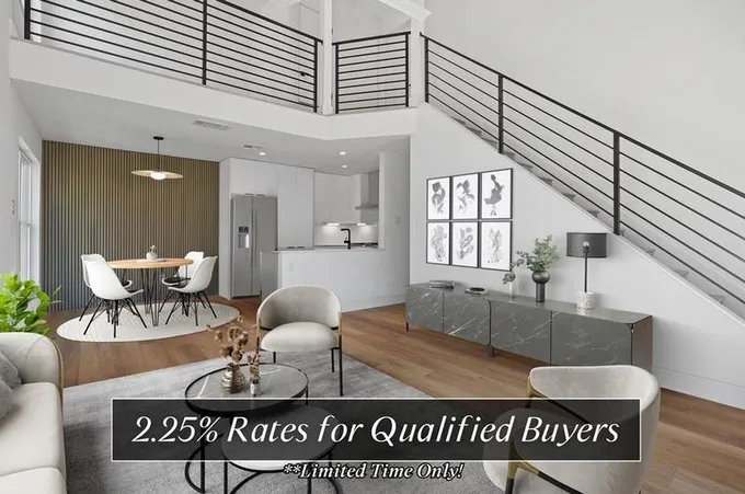 1902 Albury Cove #B, Austin, TX 78758 - MLS 8751622 for Sale
