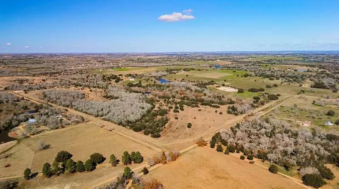 Tbd9 Nassau, Round Top, TX 78954 - MLS 32737263 for Sale