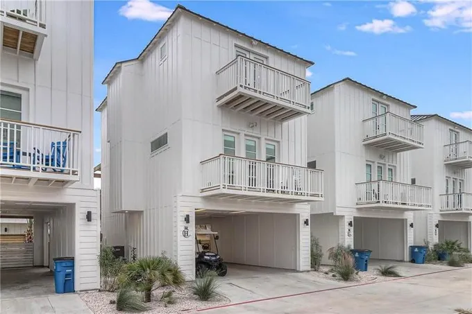 4885 State Hwy 361 H, Port Aransas, TX 78373 for Sale