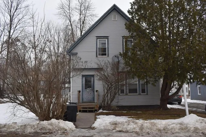 118 Nichols Street, Pittsfield, ME 04967 for Sale