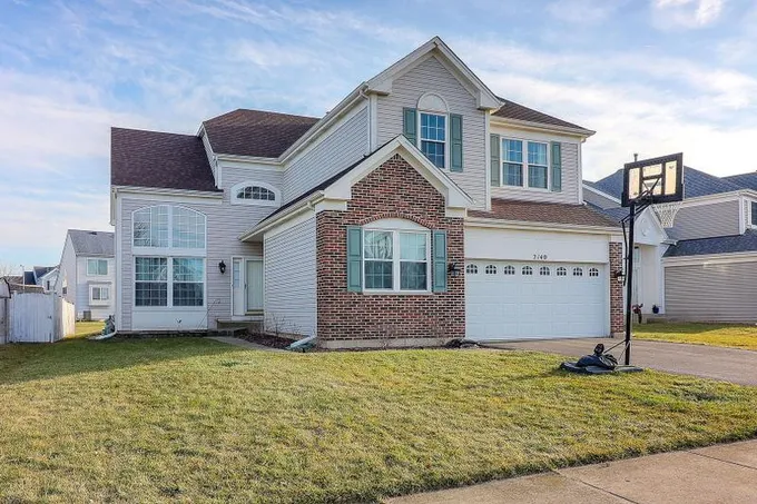 2140 Feldott Lane, Naperville, IL 60540 for Rent
