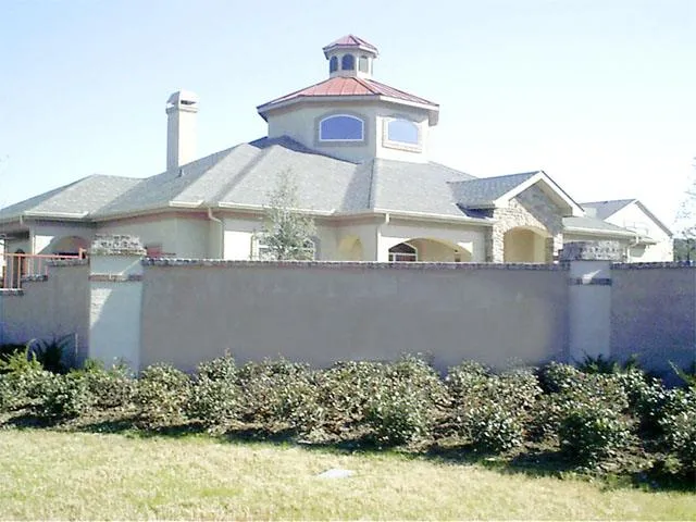 #1  Floor Plan 1x1 - Trailside, San Antonio, TX for Rent
