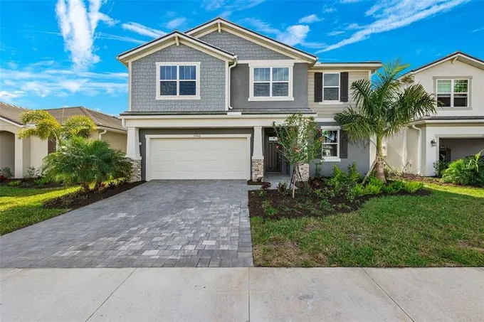17942 Grand Prosperity Drive, Venice, FL 34293 for Sale