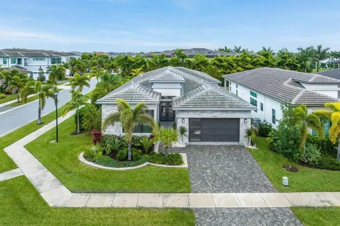 9109 FIANO PL, Boca Raton, FL 33496 Single Family Residence For Sale  MLS# RX-10957796