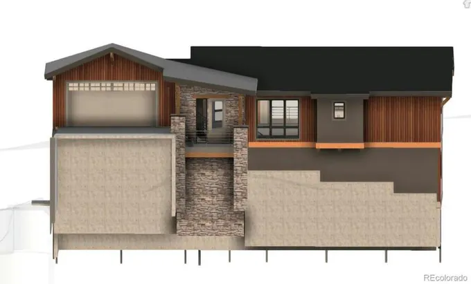 434 CARROLL LN, Breckenridge, CO 80424 Single Family Residence For Sale  MLS# 1689080