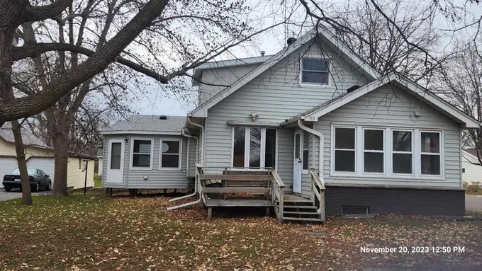 710 Broadway Avenue South, Cokato, MN 55321 for Sale