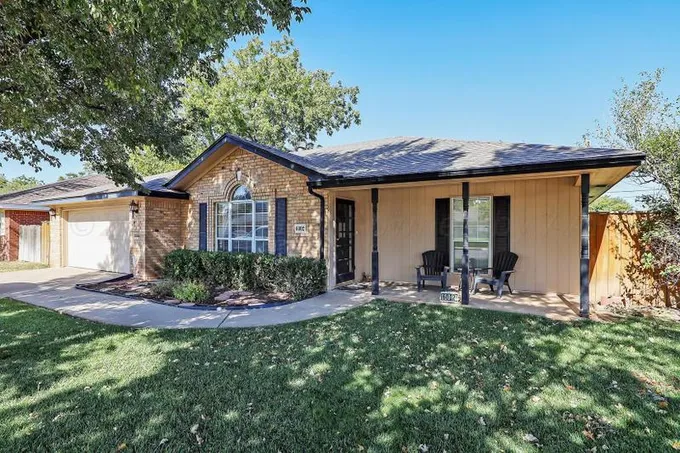 Amarillo, Potter County, TX House for sale Property ID: 418721594