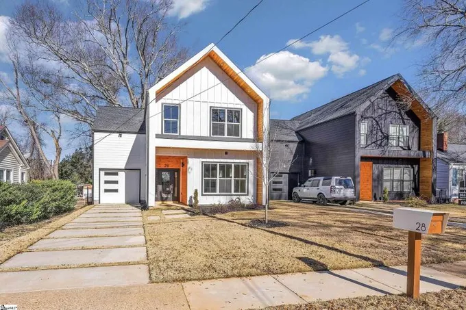 Greenville, Greenville County, SC House for sale Property ID: 418814545