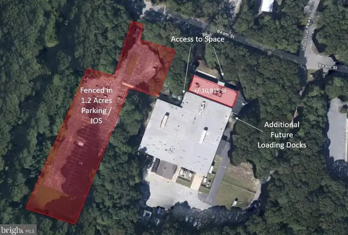 618 Beam St, Salisbury, MD 21801 - MLS MDWC2011764 for Sale