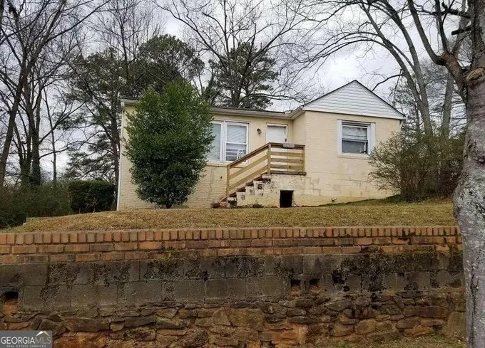 1165 KIPLING ST SE, Atlanta, GA 30315 Single Family Residence For Sale  MLS# 10243655 for Rent