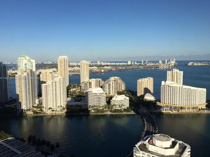 950 Brickell Bay Dr #4206, Miami, FL 33131 - MLS A11493664 for Sale