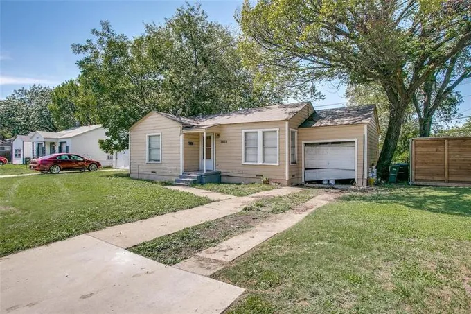 3828 Winfield Ave, Fort Worth, TX 76109 for Sale
