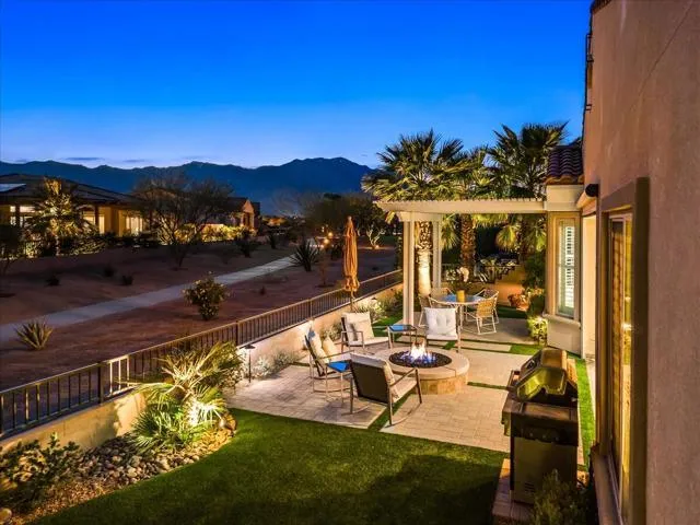 134 Cabernet, Rancho Mirage CA 92270 for Sale