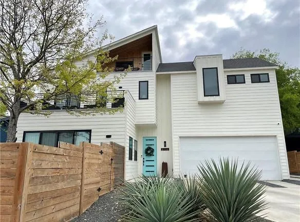 503 Havana St - Austin, TX 78704 - Home For Rent