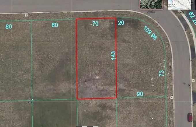 Belvidere, Boone County, IL Undeveloped Land, Homesites for sale Property ID: 410057520
