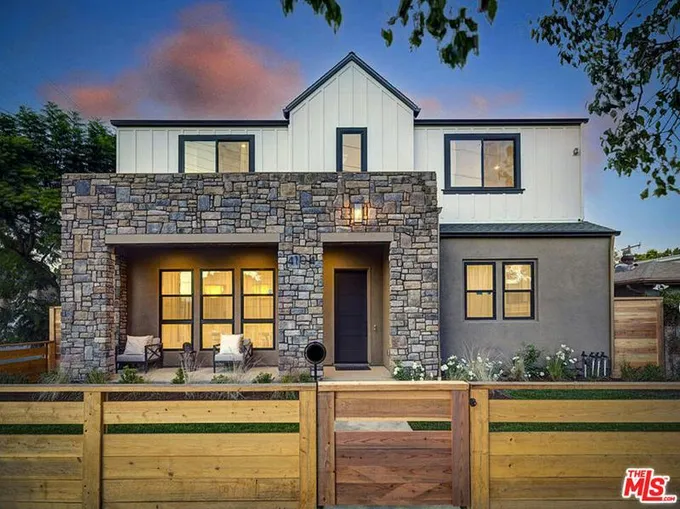 4104 BALDWIN AVE, Culver City, CA 90232 Single Family Residence For Sale  MLS# 24-345813