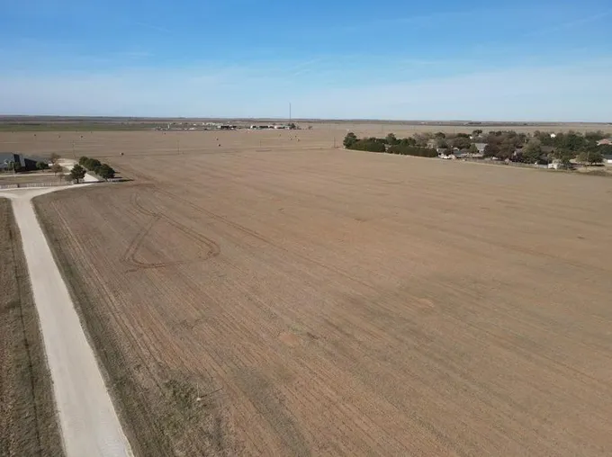 2 Acres - Lot 5 502 South Bates Ave, Haskell, TX 79521 - MLS 20493004 for Sale