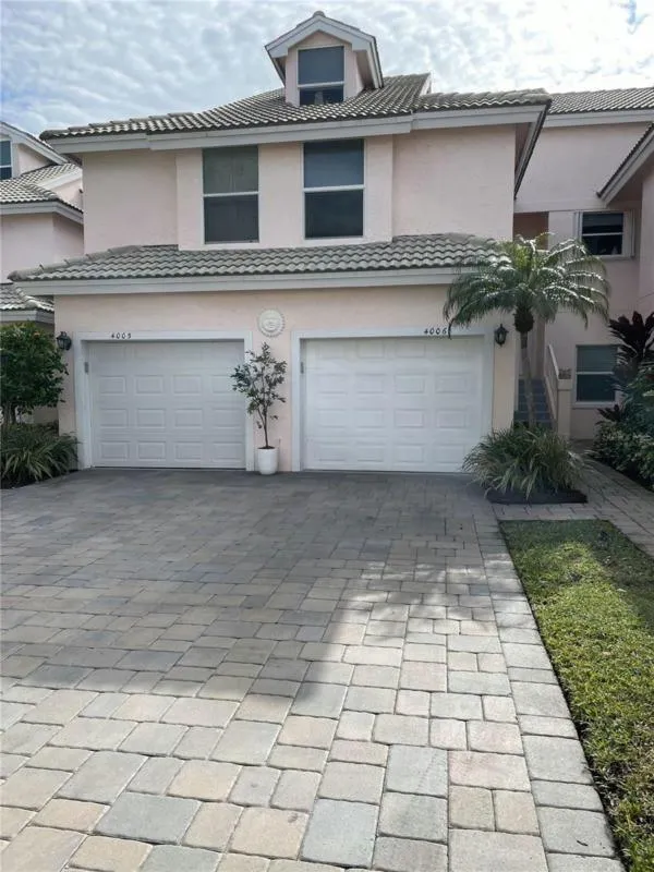 4006 FAIRWAY DR N, JUPITER, FL 33477 Condo/Townhouse For Sale  MLS# U8229548