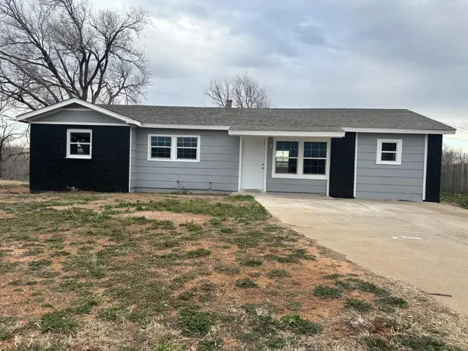 3512 Baylor Street, Lubbock, TX 79403 for Sale