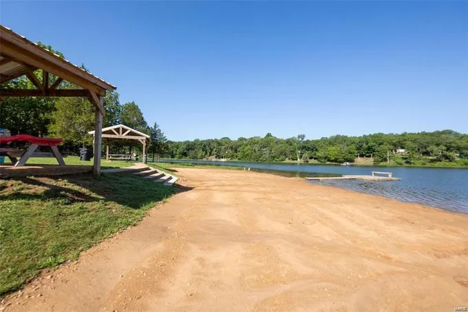 0 Brisko Drive, Bonne Terre, MO 63628 for Sale